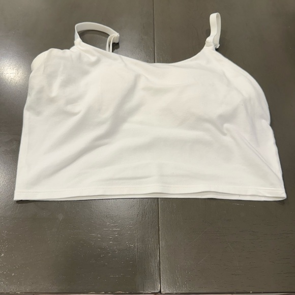 Auden White Women's Tank Top - Picture 1 of 4
